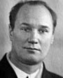 Кочергин Николай Михайлович (1897 - 1974)