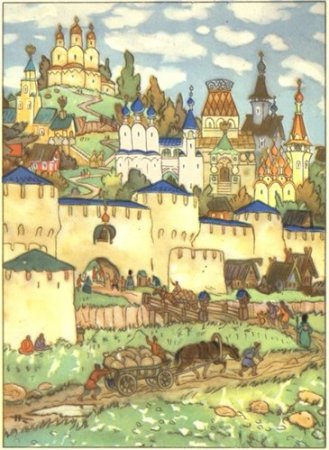 Кочергин Николай Михайлович (1897 - 1974)