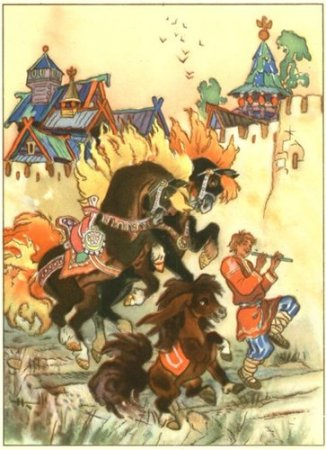 Кочергин Николай Михайлович (1897 - 1974)