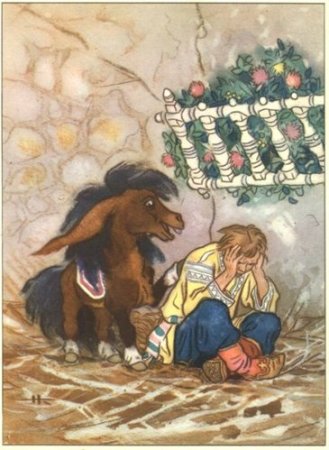 Кочергин Николай Михайлович (1897 - 1974)
