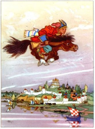 Кочергин Николай Михайлович (1897 - 1974)