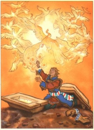 Кочергин Николай Михайлович (1897 - 1974)