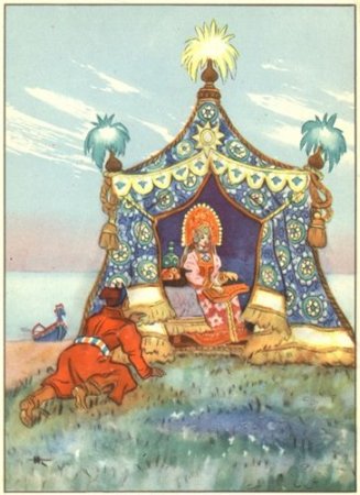 Кочергин Николай Михайлович (1897 - 1974)