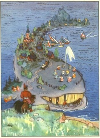 Кочергин Николай Михайлович (1897 - 1974)