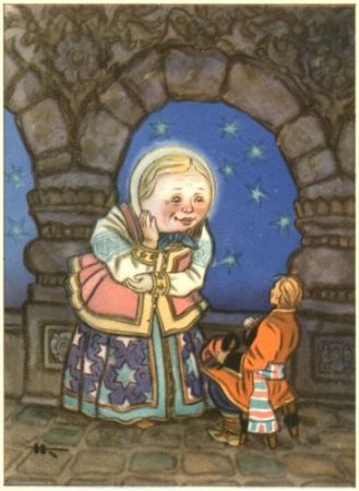 Кочергин Николай Михайлович (1897 - 1974)