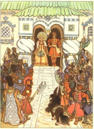 Кочергин Николай Михайлович (1897 - 1974)