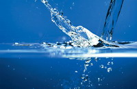Информационные свойства воды