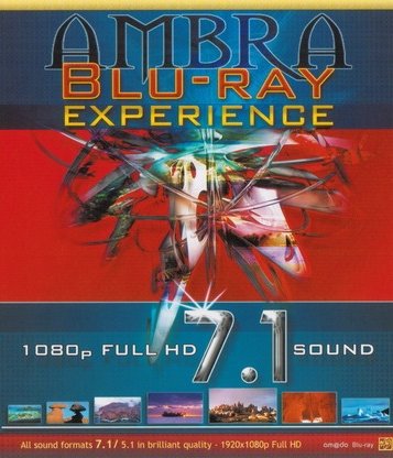  2002 - 2008 / Ambra 2002 - 2008  