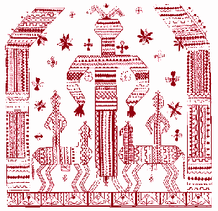 День Богини Макоши День Богини Макоши