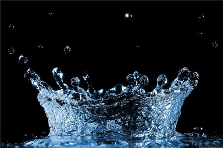 Энергоинформационные свойства воды. Часть 2.