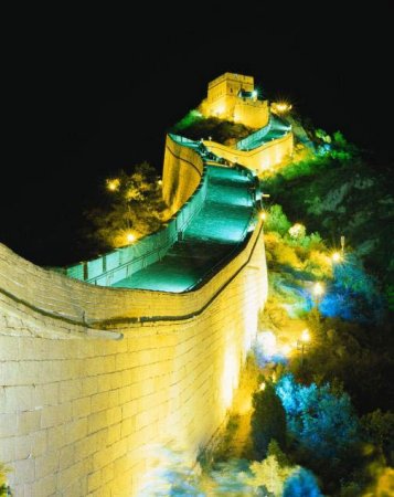Великая «китайская» Стена