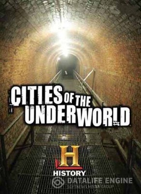  :    / Secrets of Soviet underground (2008) SATRip