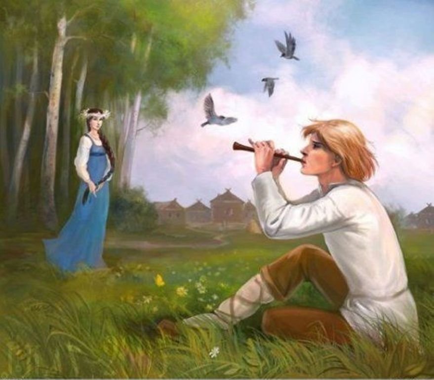 Законы РИТА Законы РИТА