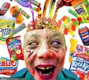 Кофеин - яд. Просто запомни! Кофеин - яд. Просто запомни!