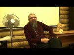 Домашние встречи с отцом Александром