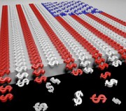 » «Исторический шаг к гиперинфляции»: в США ликвидируют потолок госдолга