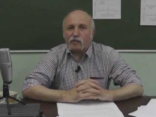 Сталинская конституция. Величко М.В.