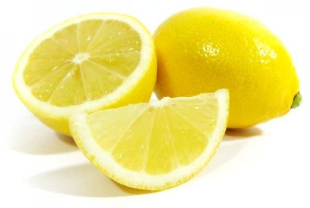 10 продуктов, которые помогут вам провести генеральную уборку в организме и ...