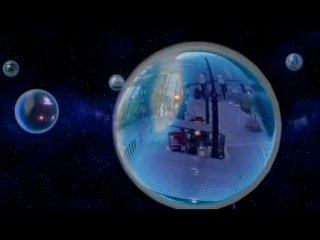 Желания исполняются...  Безграничная свобода подразумевает безграничную ответственность...