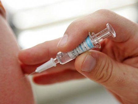 Вакцинированные дети болеют в 5 раз чаще