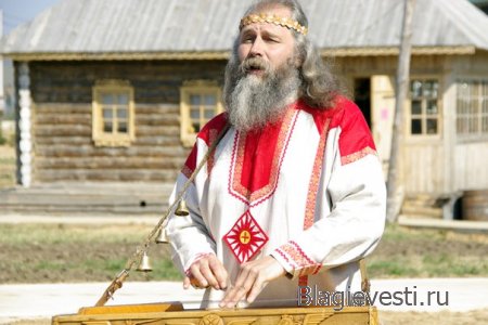Александр Субботин (гусли)