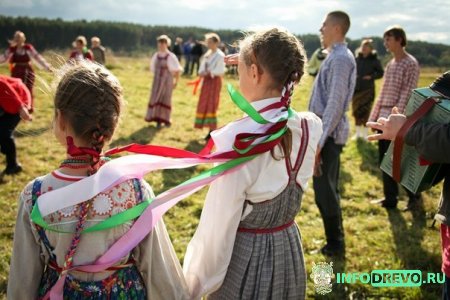 Наш ответ Даллесу.
