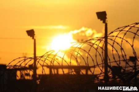 » На базе Гуантанамо растет число заключенных, объявивших