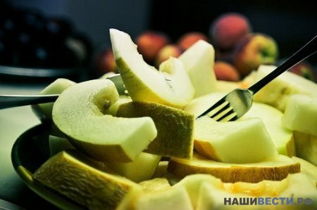 Что могут сказать о человеке его пристрастия в едеПребывая