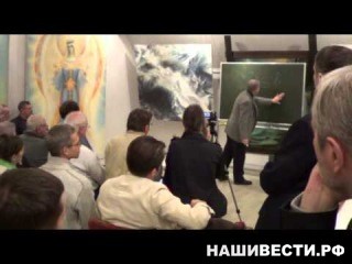 Наука и образование-система зомбирования землян.24.02.2013