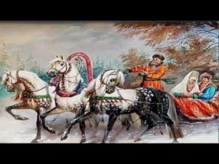 Ишь ты, Масленица! Ишь ты, Масленица!