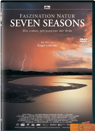   3:   / Faszination Natur 3: Seven seasons