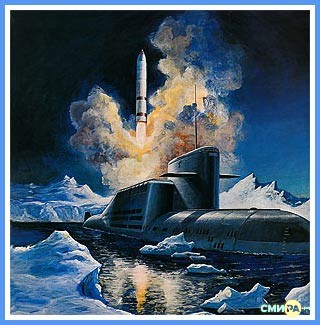 Россия обладает единственным в мире оружием, гарантирующим