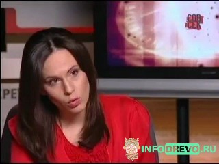 Интервью с Еленой Шаройкиной.