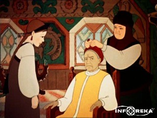Делаем детство ярче.