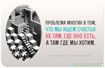 ТОРСУНОВ - проблема многих...