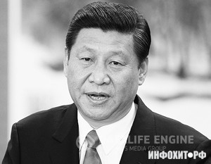 » Глава Китая призвал военных усилить готовность к
