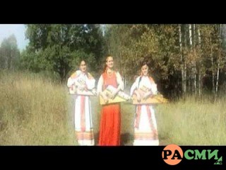 Гусли - исконно русский музыкальный инструмент.