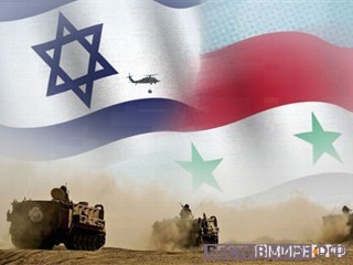 » Израиль будет просить США ввести войска в Сирию