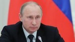 Путин подписал закон о запрете министрам иметь счета за рубежом