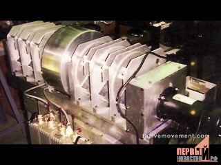 ПРОЦВЕТАНИЕ Запрещён к трансляции по ЦТ