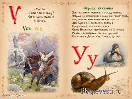 Славянская буквица 49 со значениями с изображениями и буквица созданная по законам на основе знаний о матрице мироздания