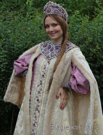Фестиваль Славянской культуры в Архангельском