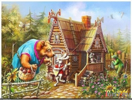 Знания предков. Сохраняем и распространяем.