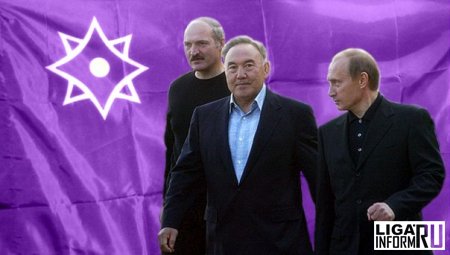 Причины интеграции на евразийском пространстве.