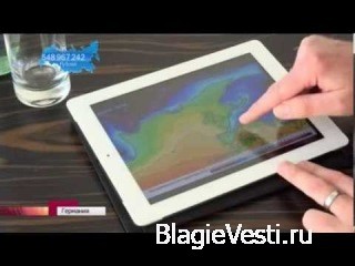 Морозы не раз помогали Руси. Гольфстрим мертв, Европа замерзнет.