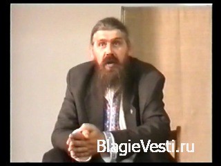 Коловрат - Крещение Руси.